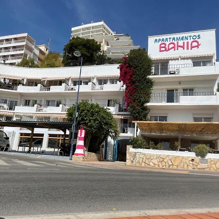 Apartamentos Bahia ベニドルム エクステリア 写真