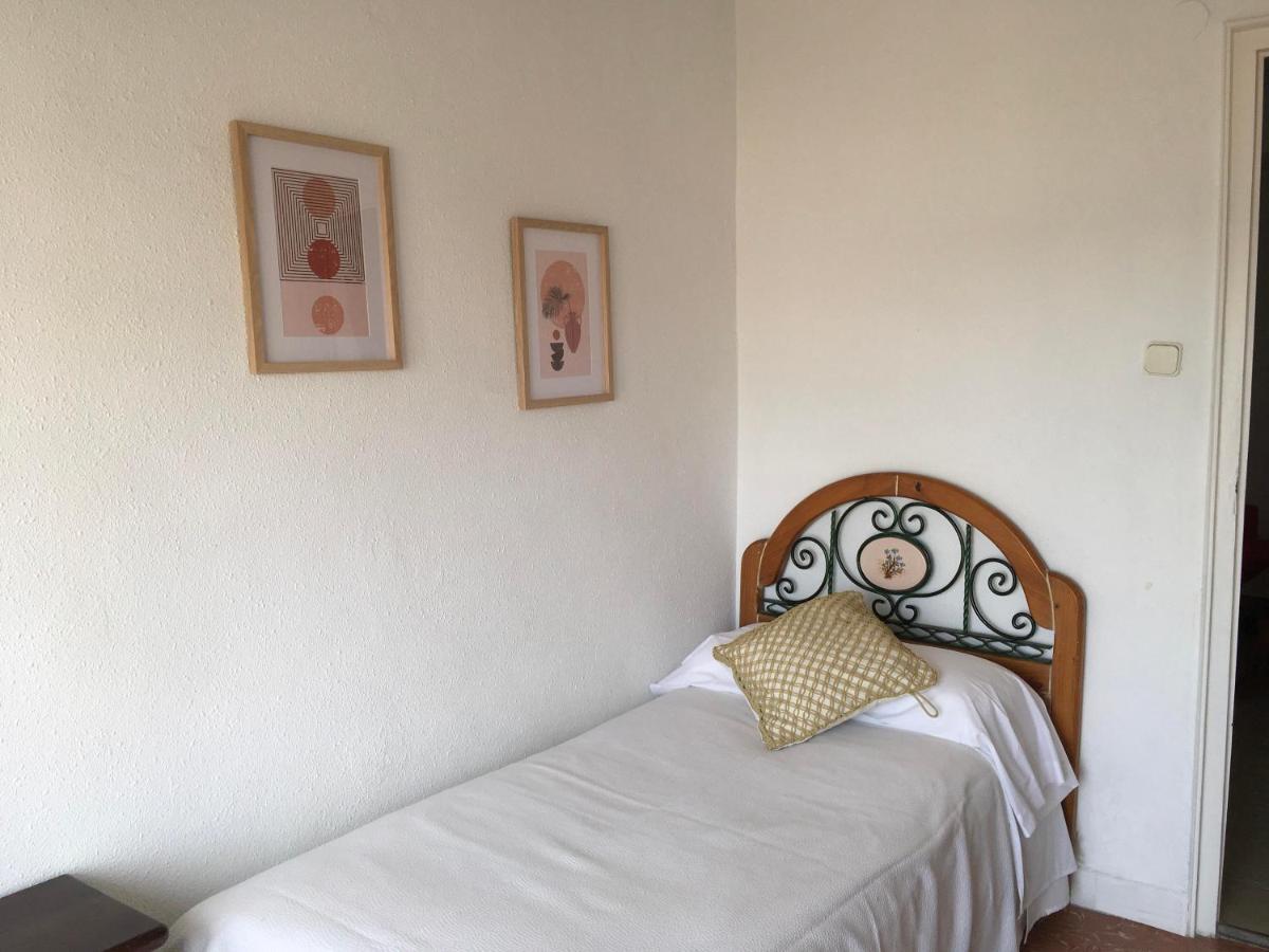 Apartamentos Bahia ベニドルム エクステリア 写真