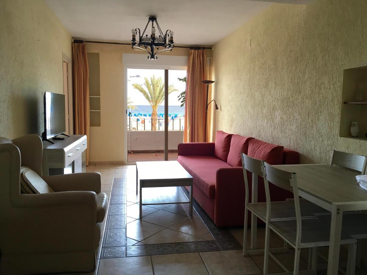 Apartamentos Bahia ベニドルム エクステリア 写真
