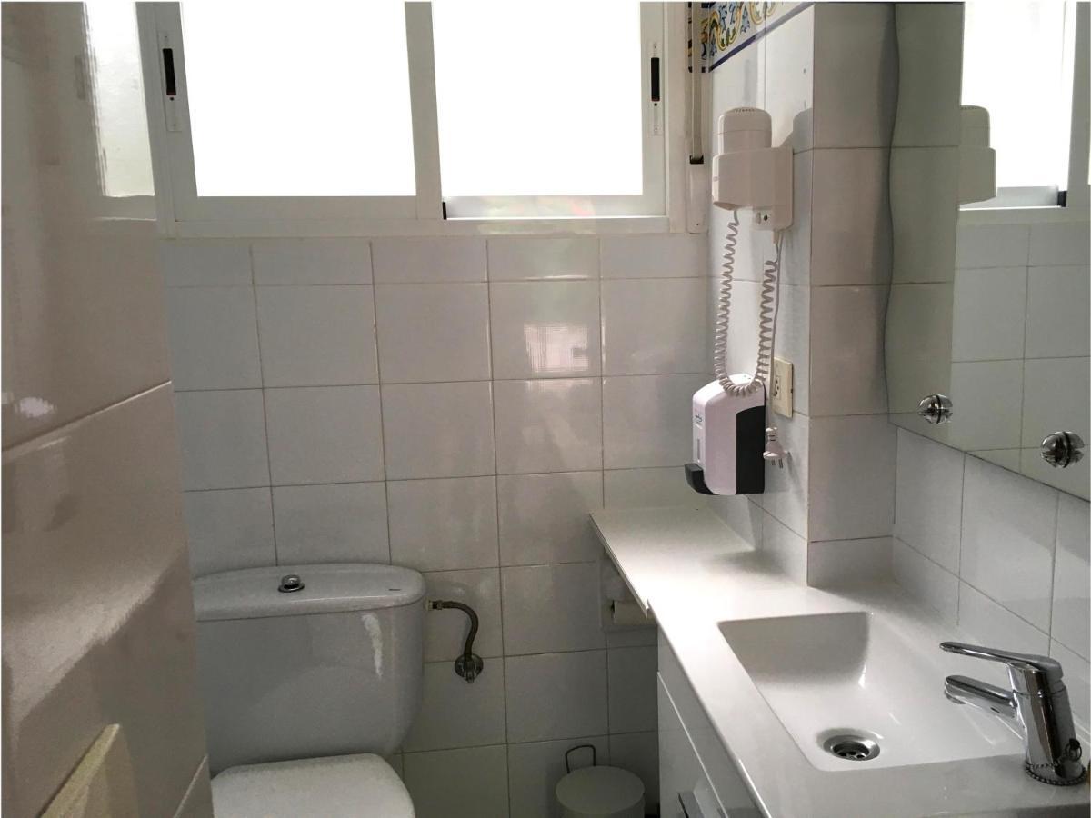Apartamentos Bahia ベニドルム エクステリア 写真