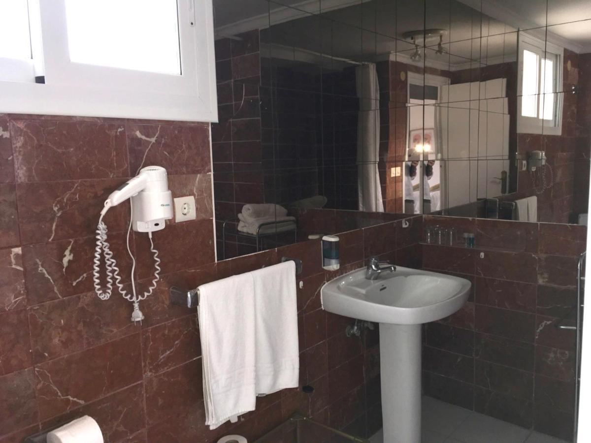 Apartamentos Bahia ベニドルム エクステリア 写真